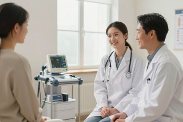 Full Body Health Checkups