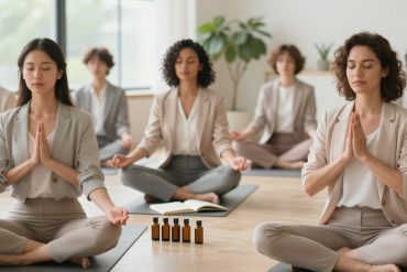 Women’s Hormonal Health