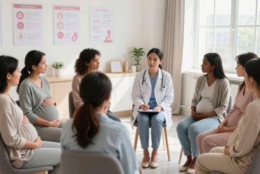 maternity health services