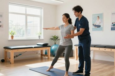 physical therapy near me