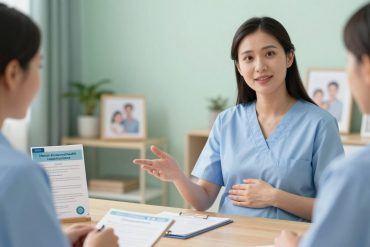 pregnancy health care plans